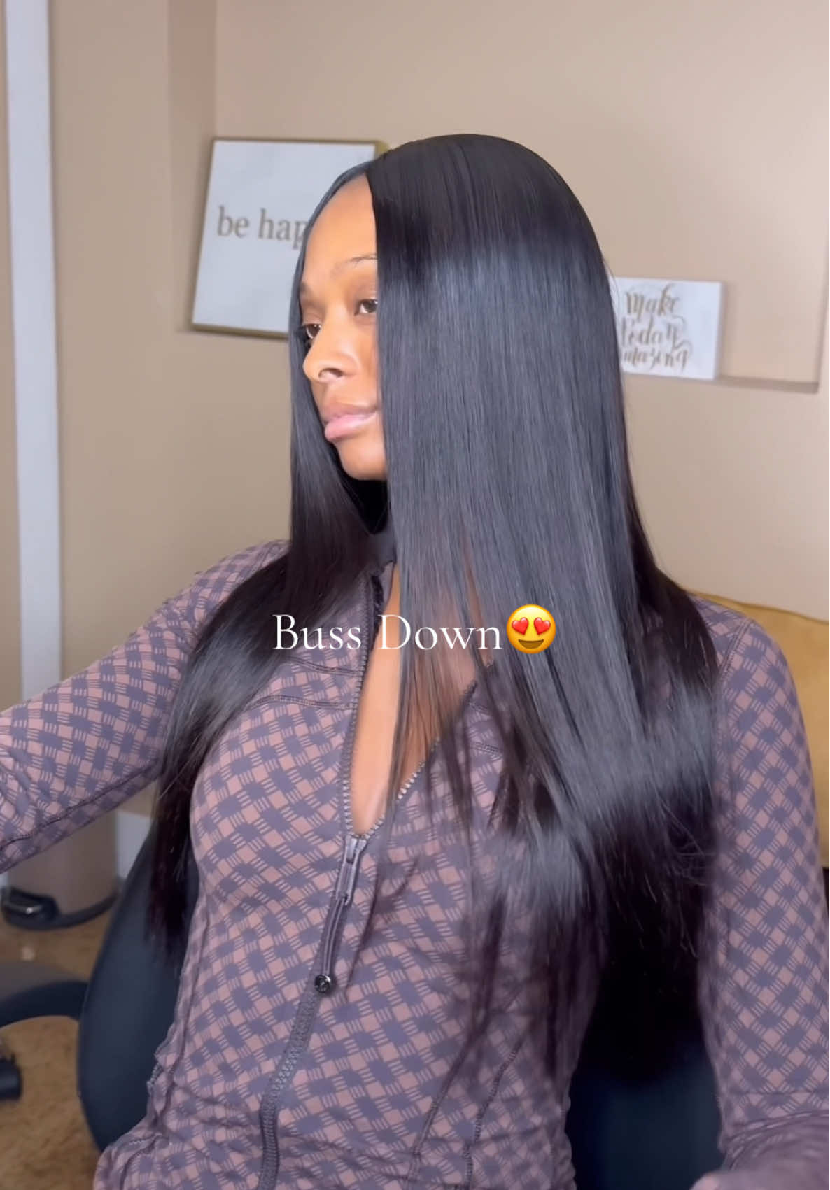 @Micah | Detroit Hairstylist⭐️