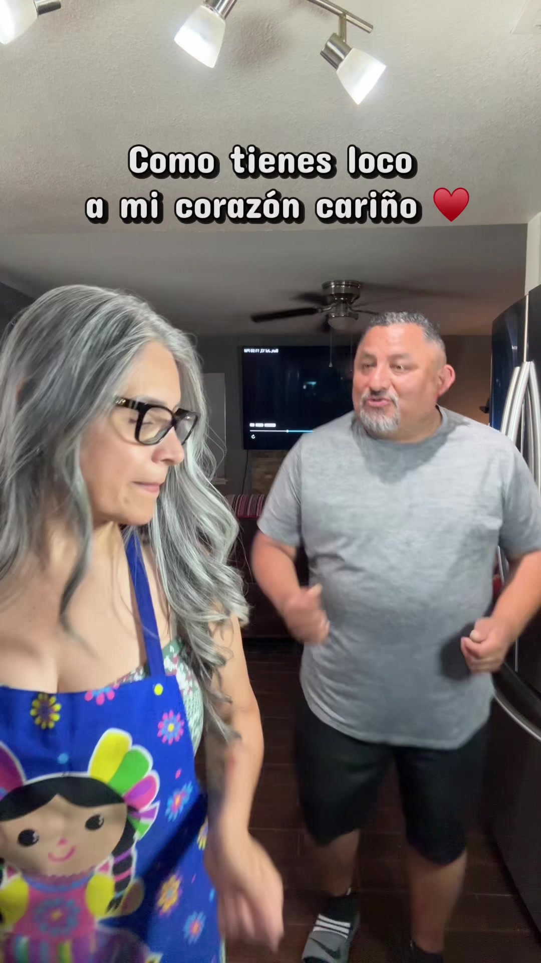 @Francis y Rafa
