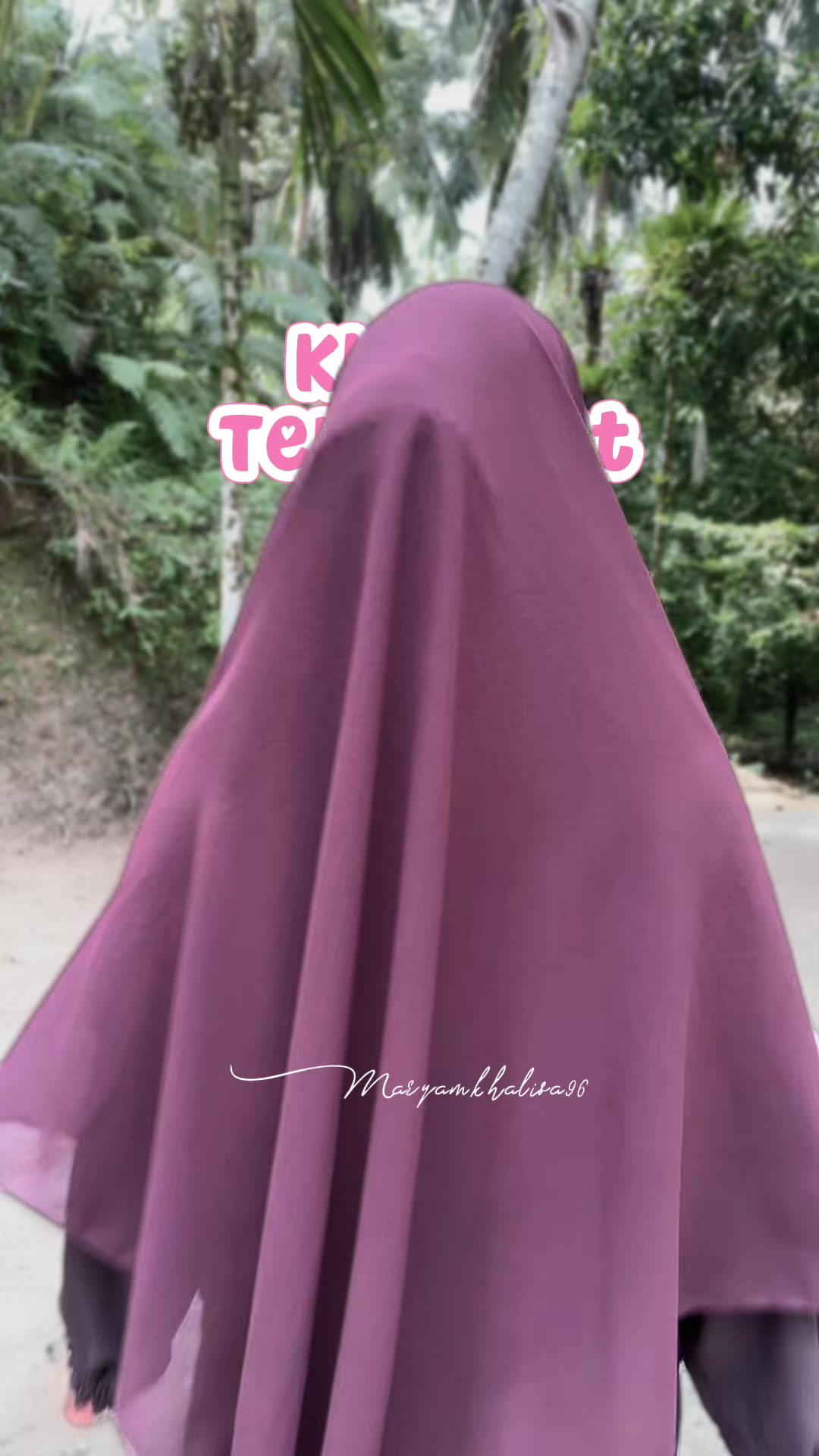 @Maryamkhalisa96