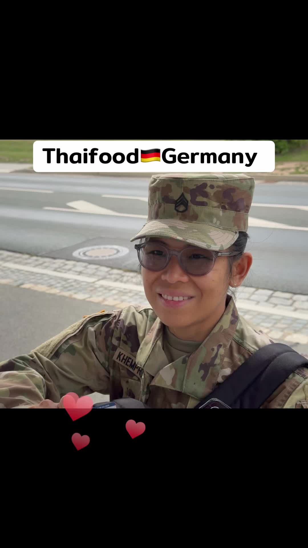 @Sarocha Thai Food Truck 🇹🇭