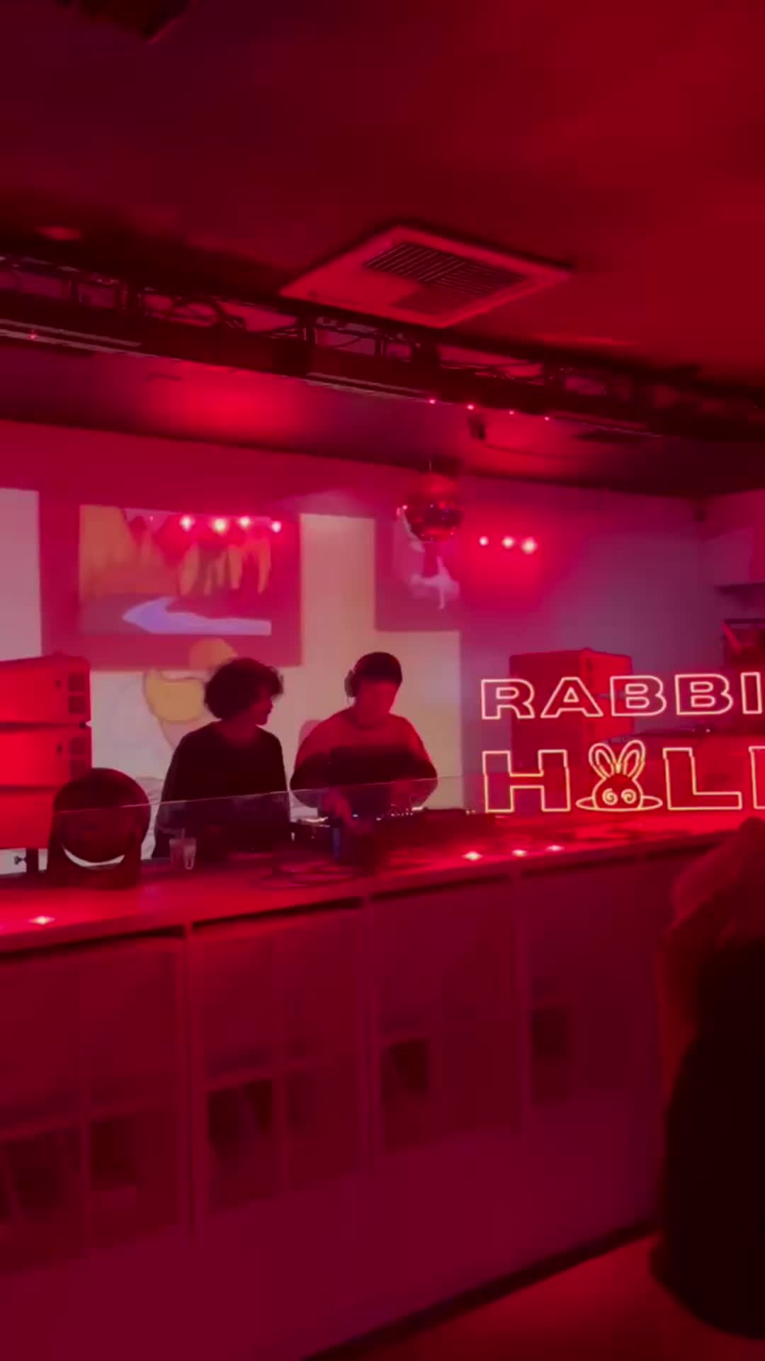@Rabbit Hole