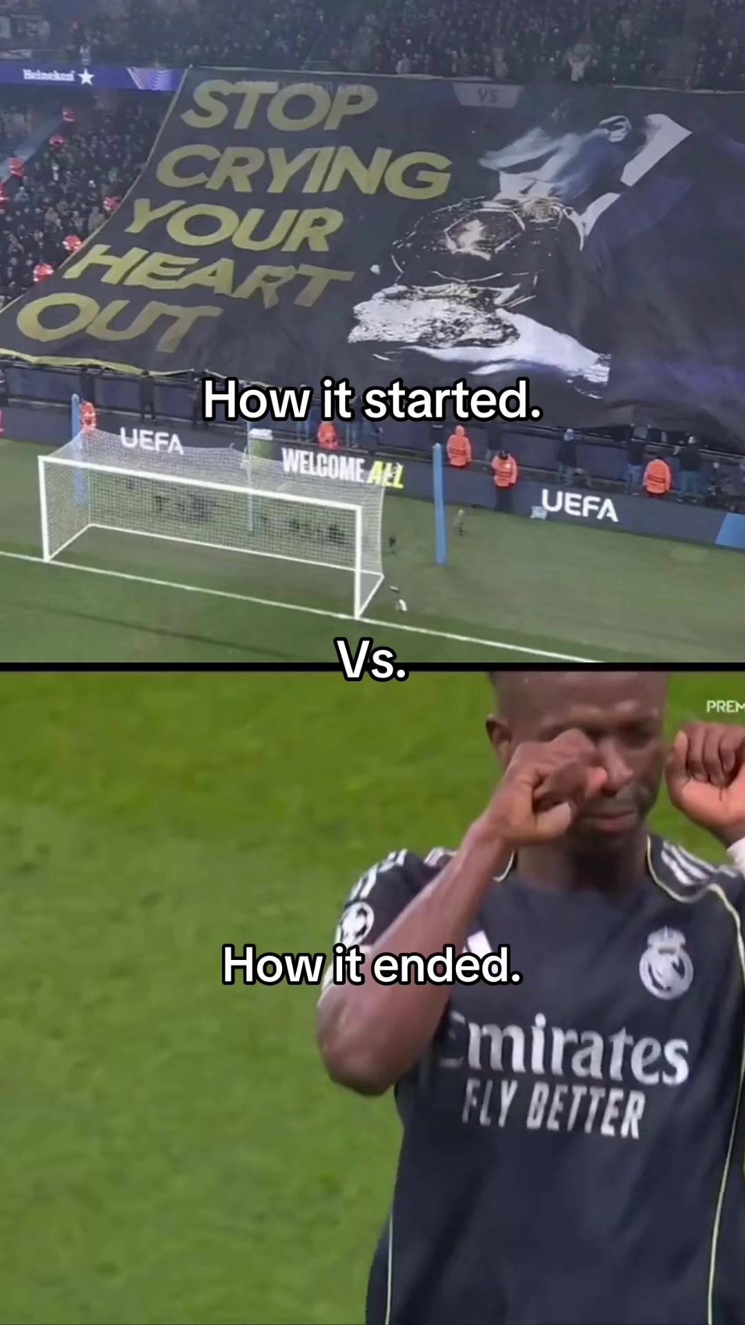 @Real Madrid Info