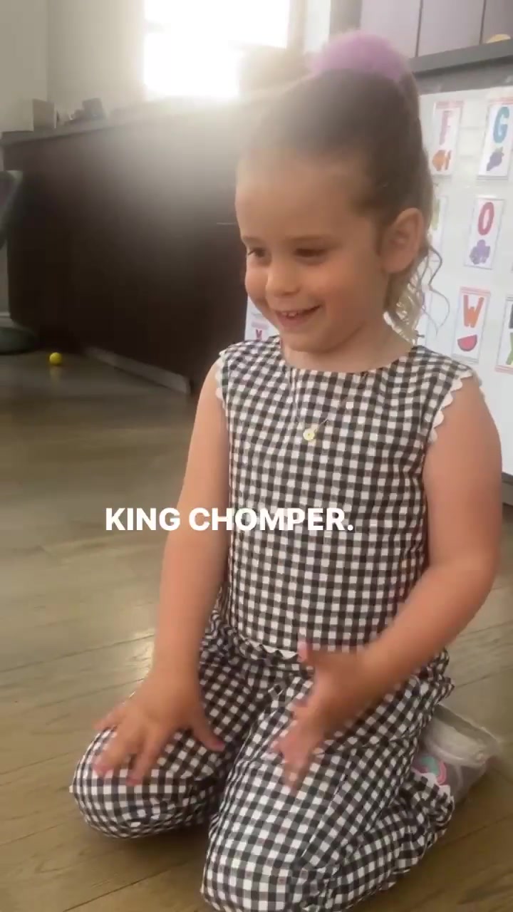 @Story Time Chess