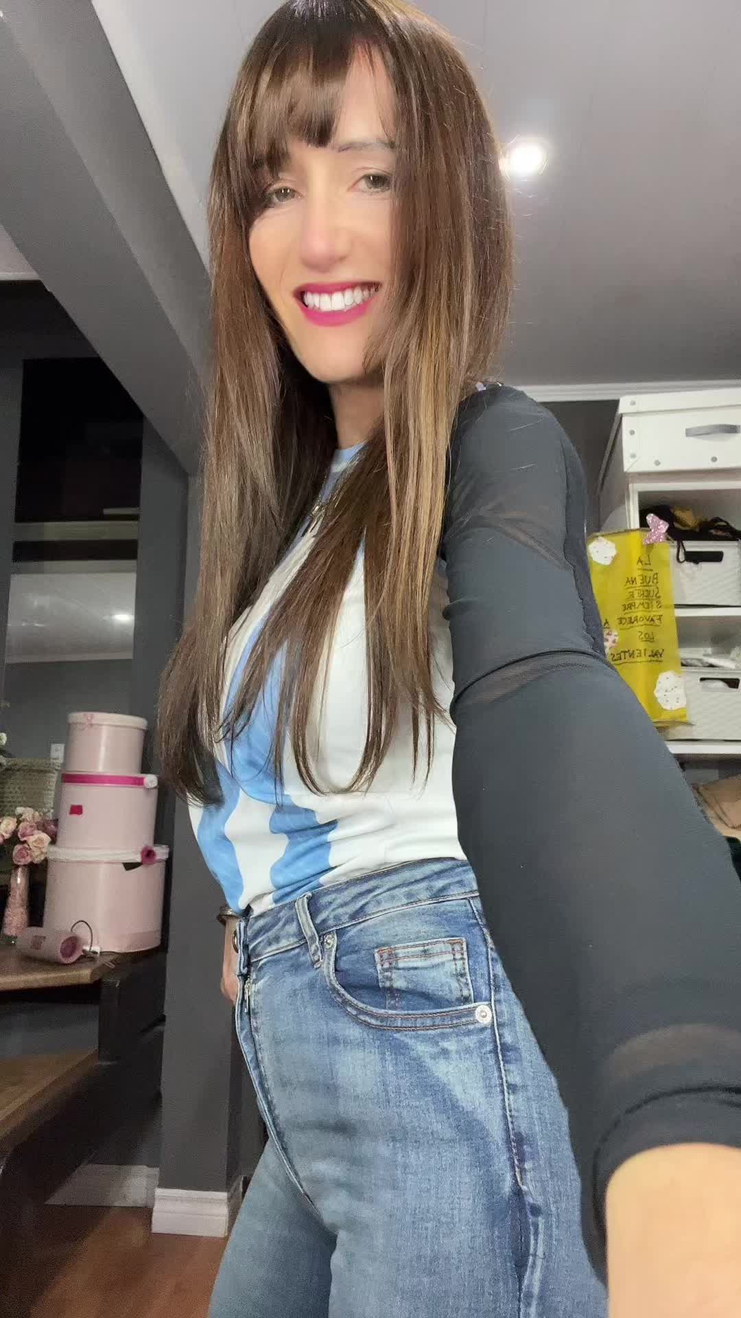 @Kari Victoria