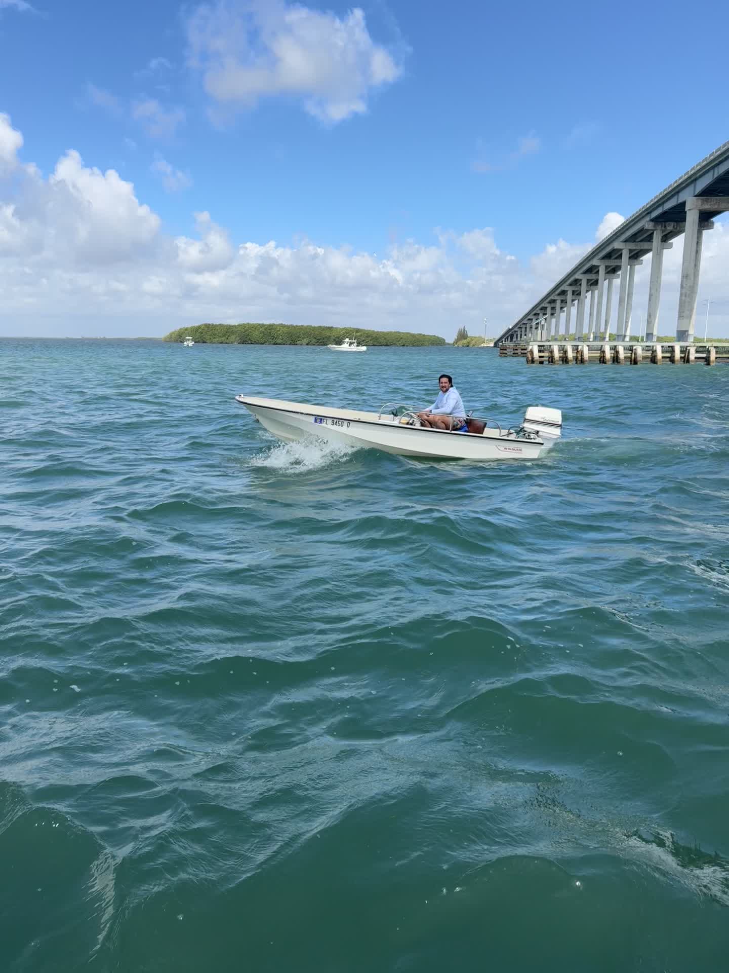 @WhalerGangMiami