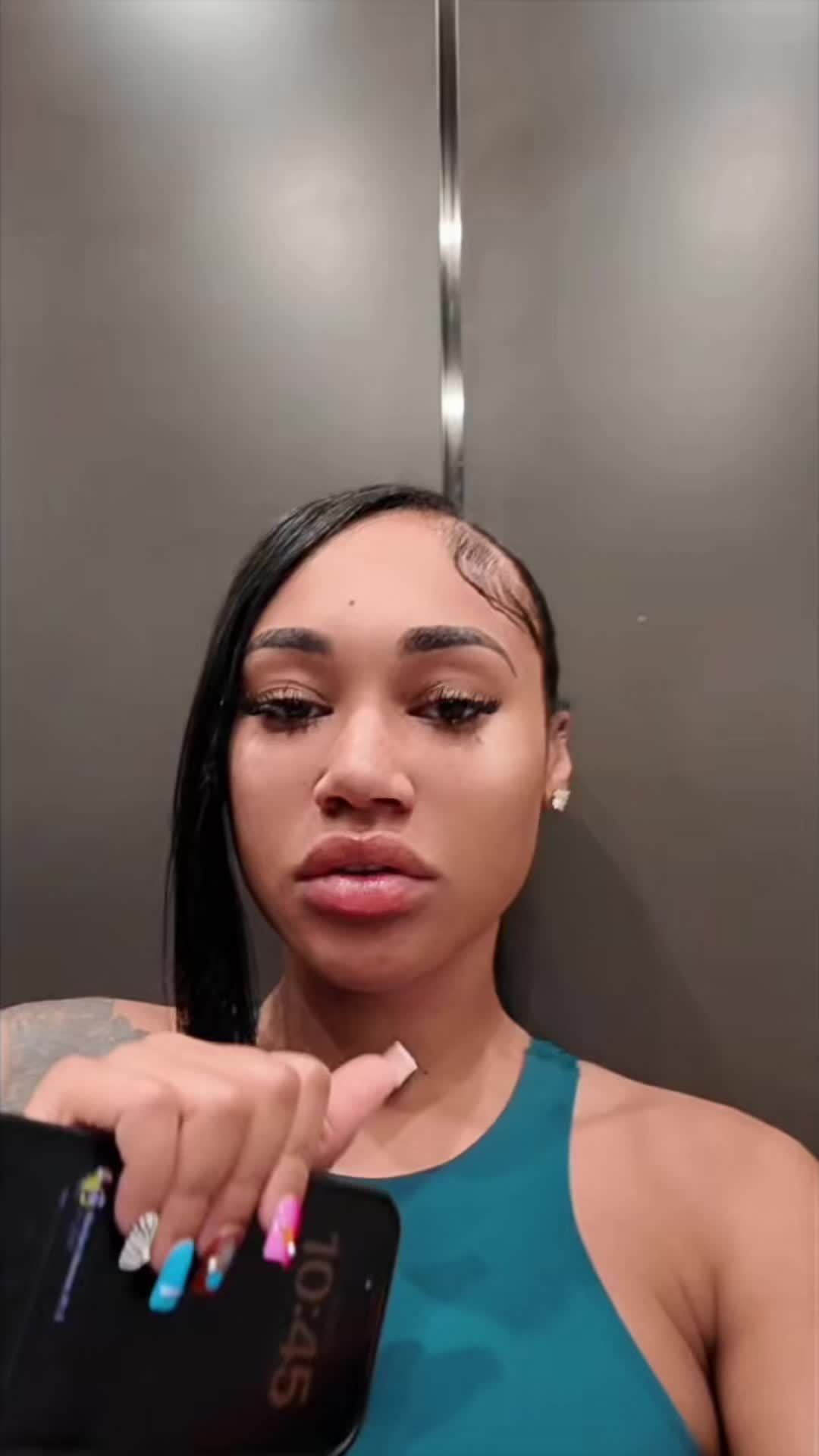 @Janiameshell