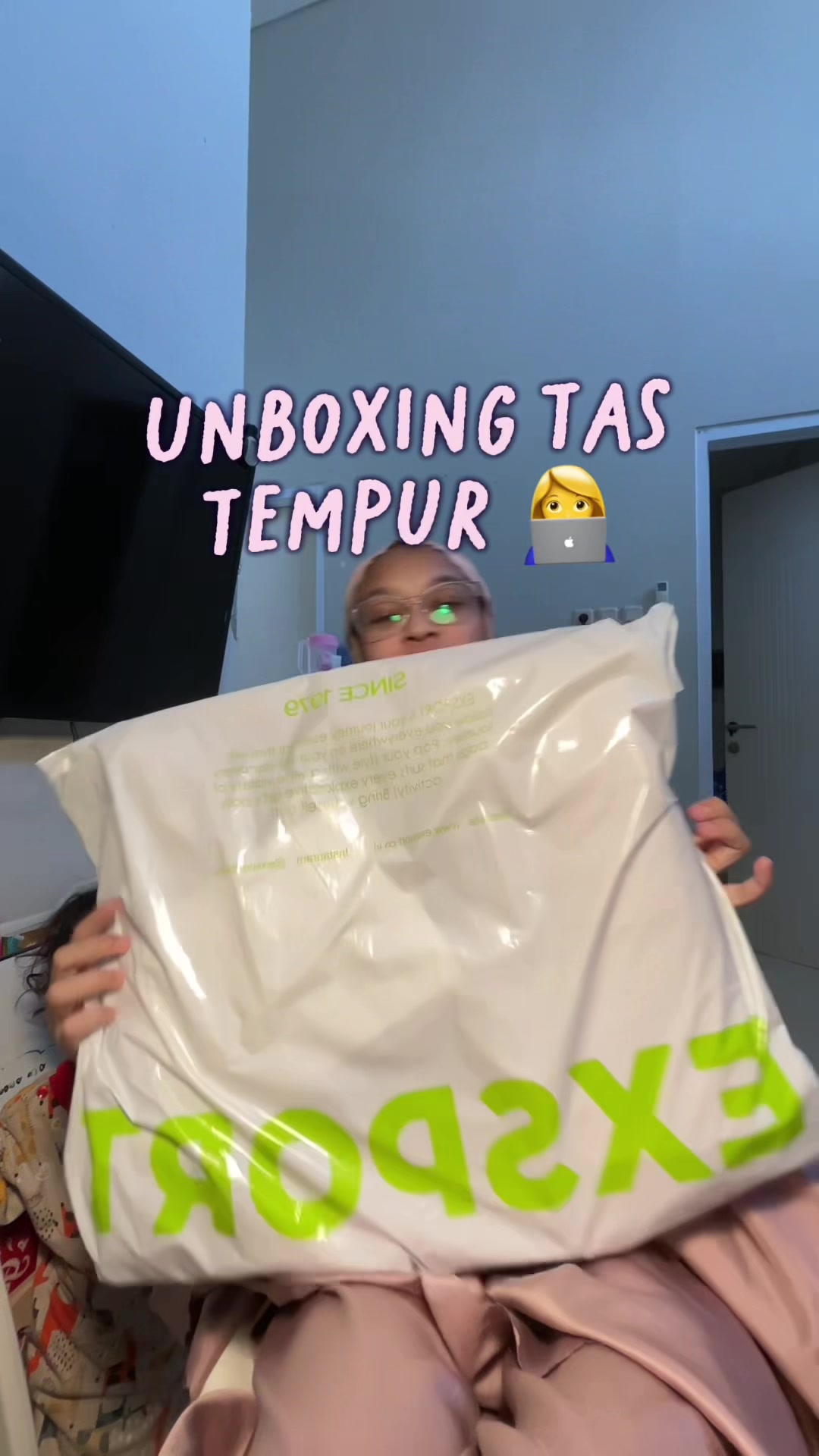 @Shofina | Kerja dari Rumah