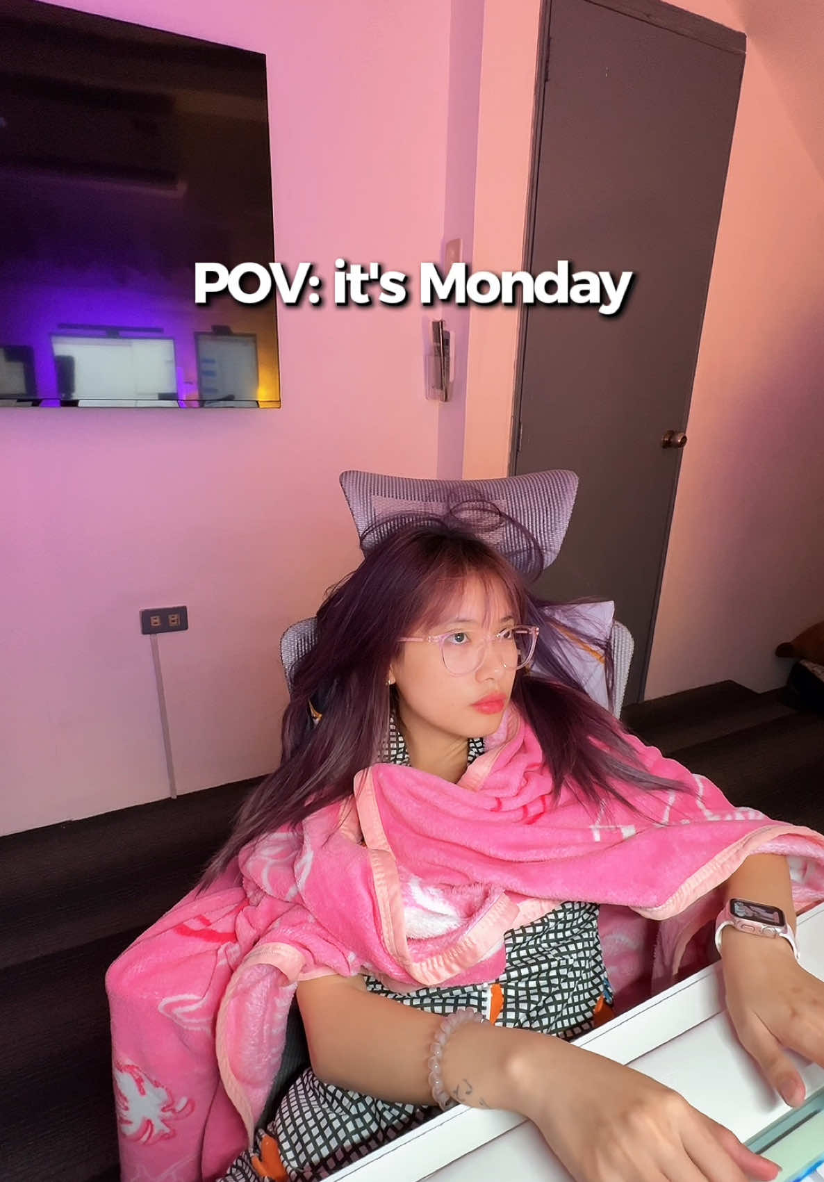 @lyka | wfh girlie แข๐ญฉ