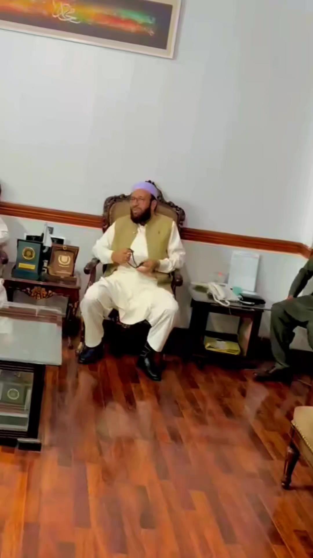 @Ex MNA Murtaza J.Abbasi Team