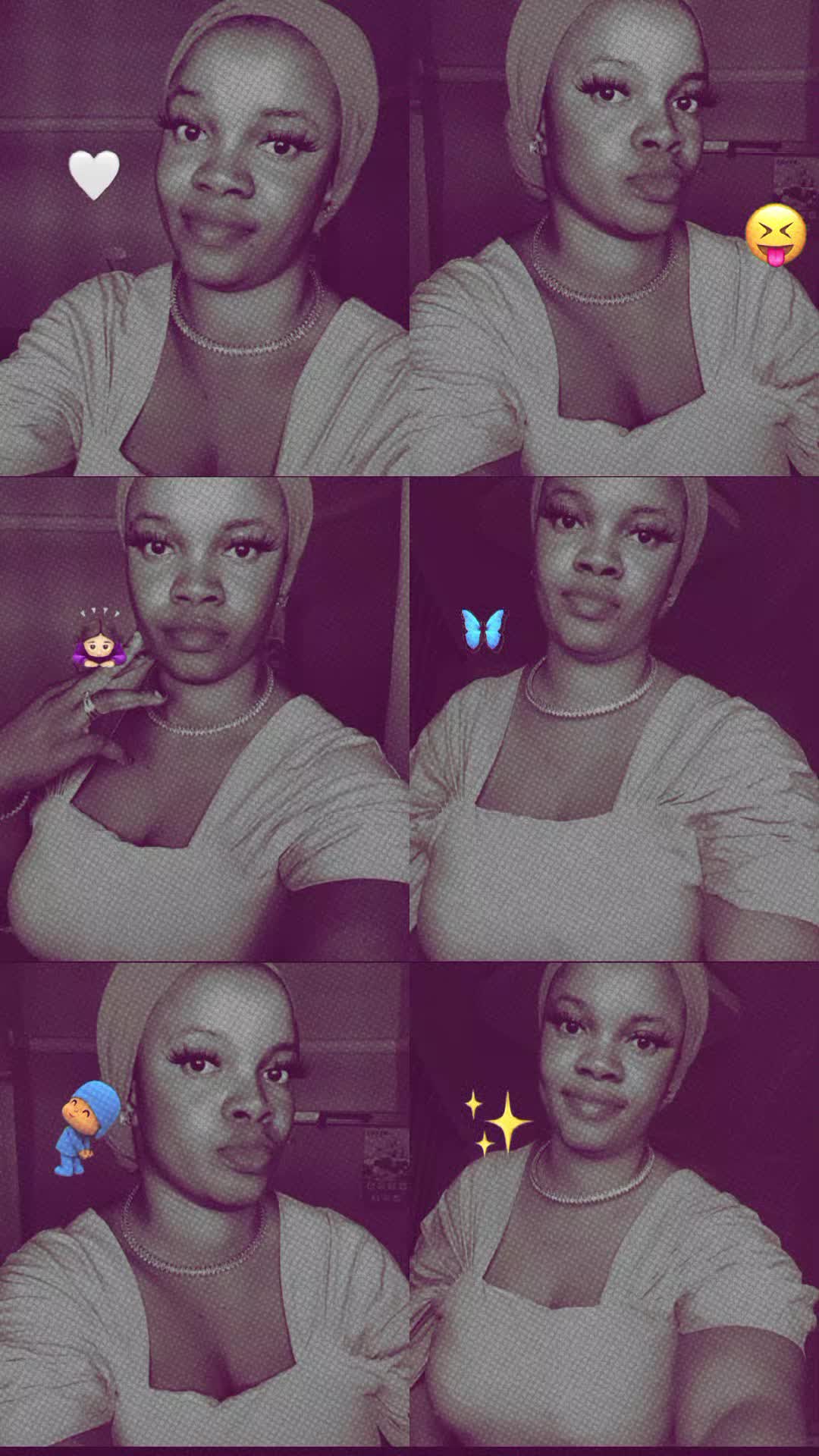 @QUEEN_TEEFAH💖