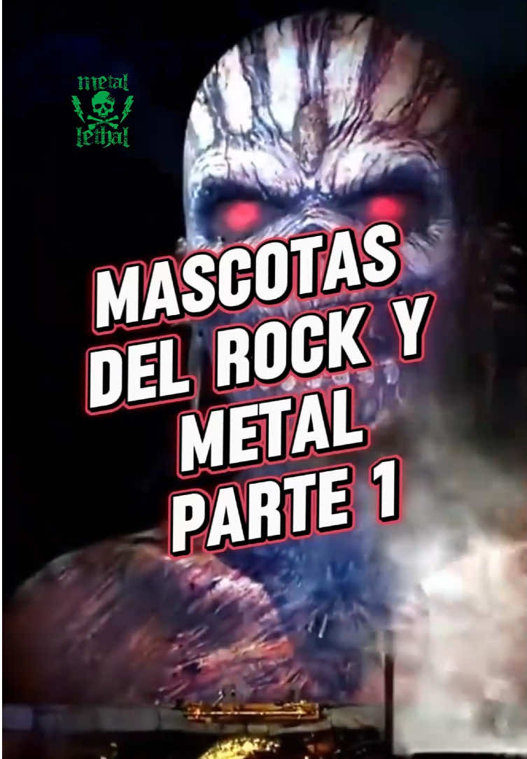 @Metal Lethal