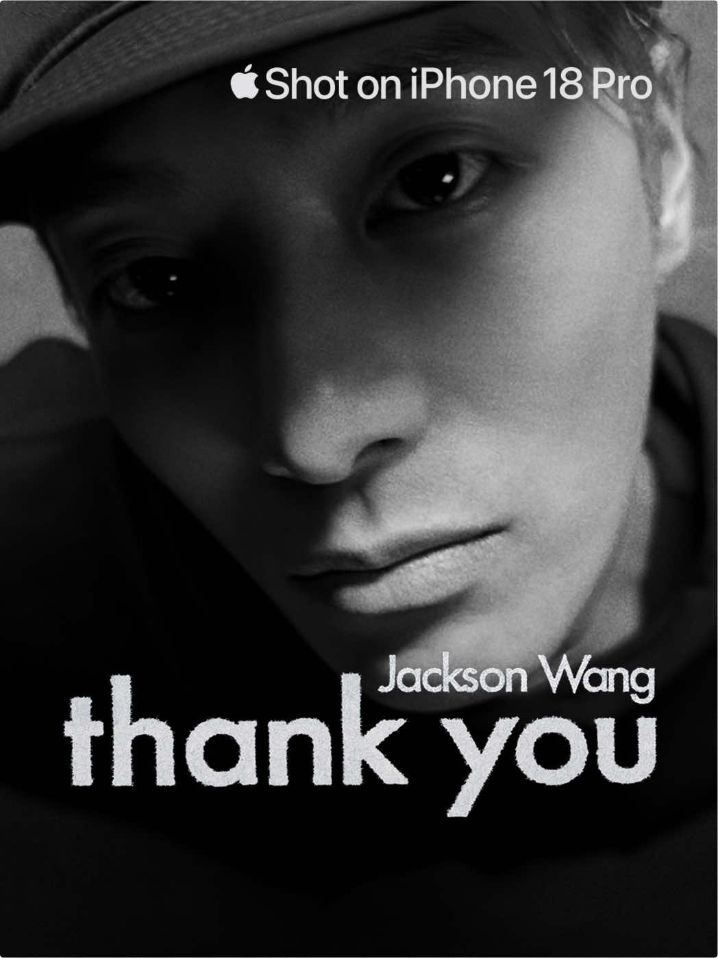 @Jackson Wang 王嘉爾 잭슨