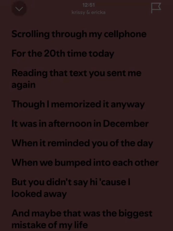 @Spotify
