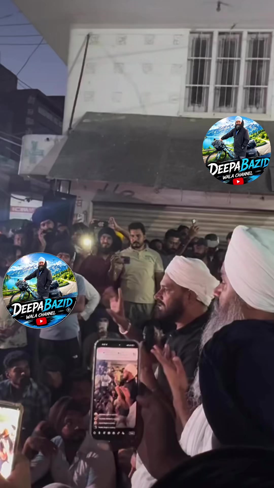 @deepabazidwala
