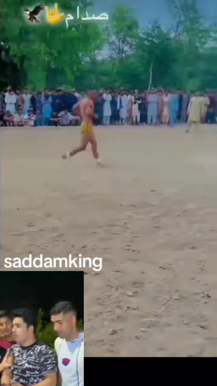 @king