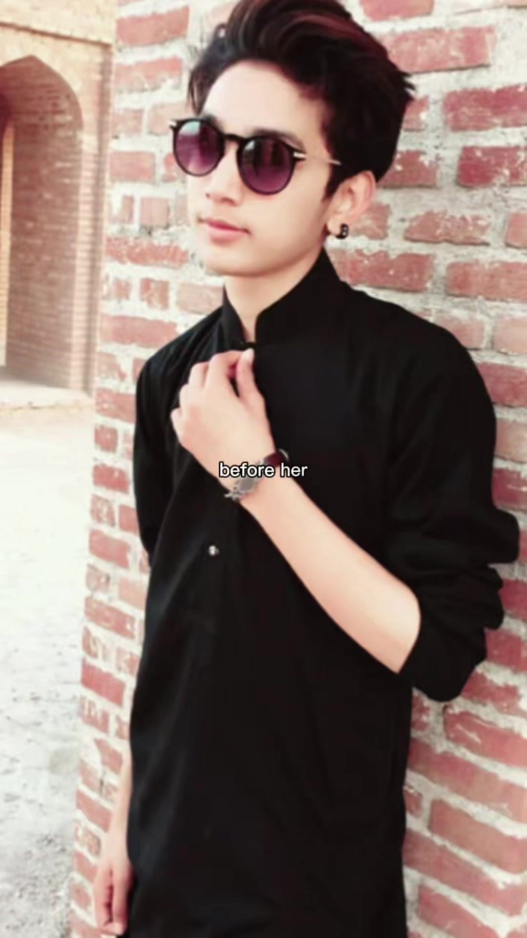 @Sameer Prince (Sam)