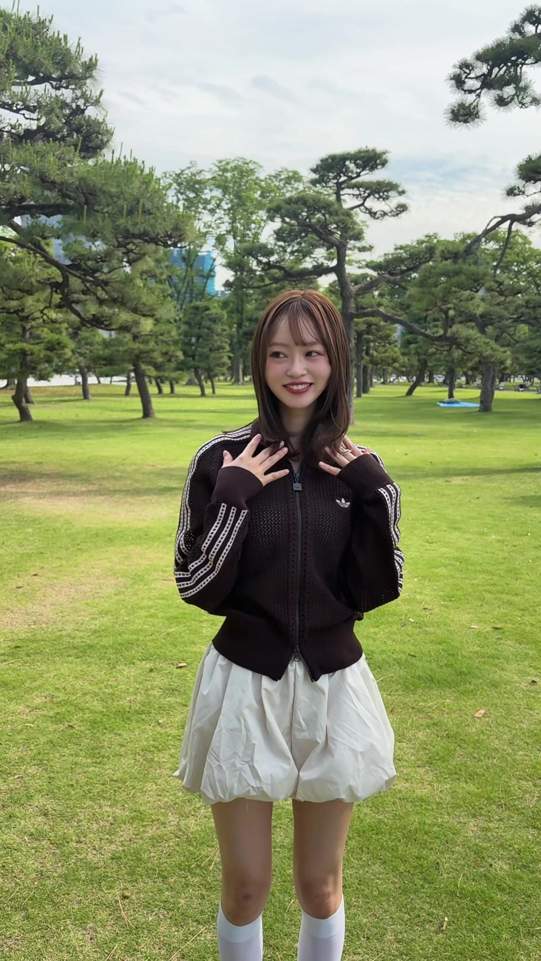 @橘二葉