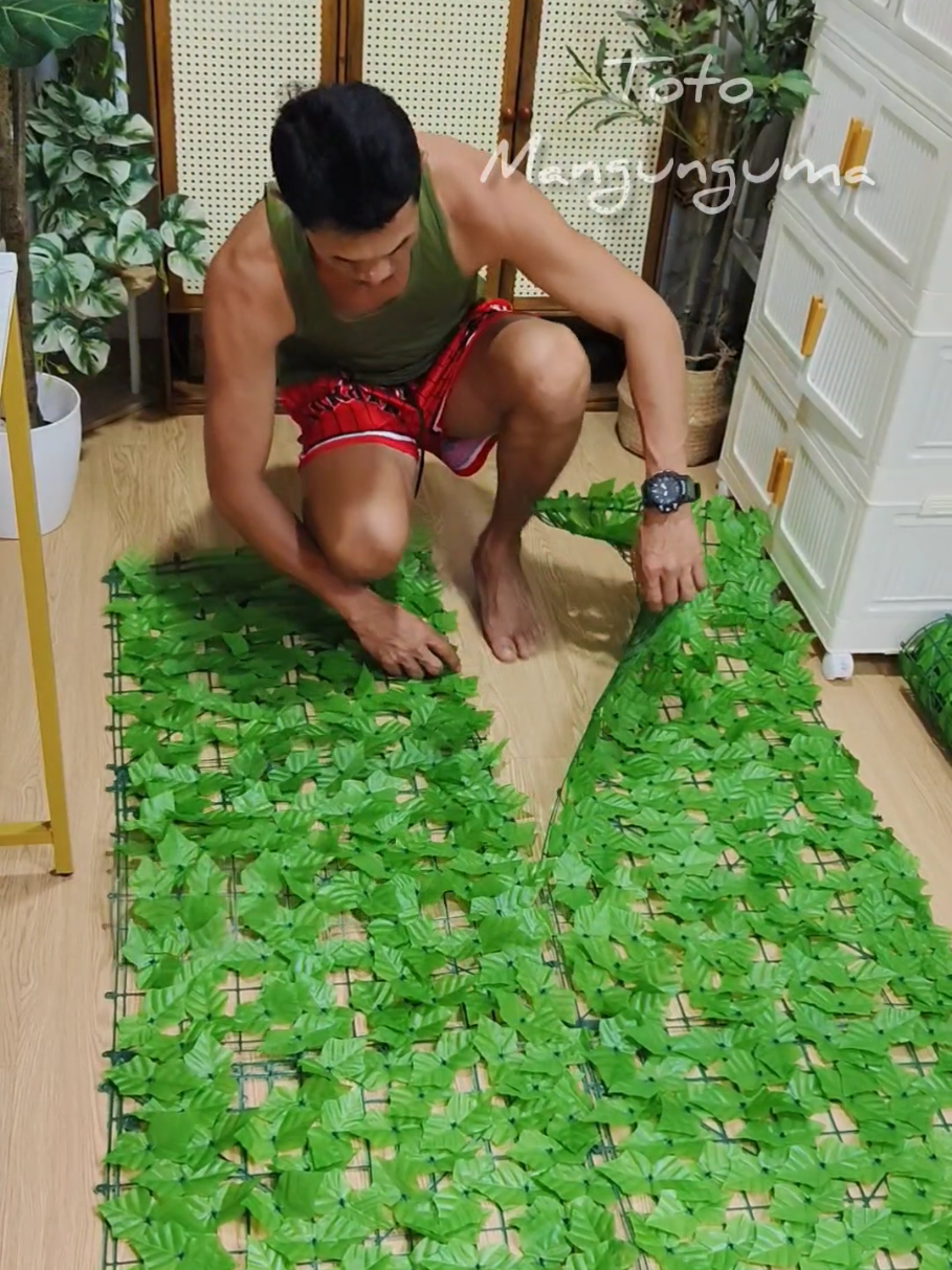 @💚Toto Mangunguma Unboxing💚