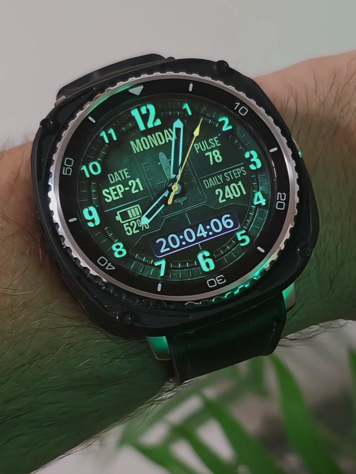 @Watch Tuning⌚️