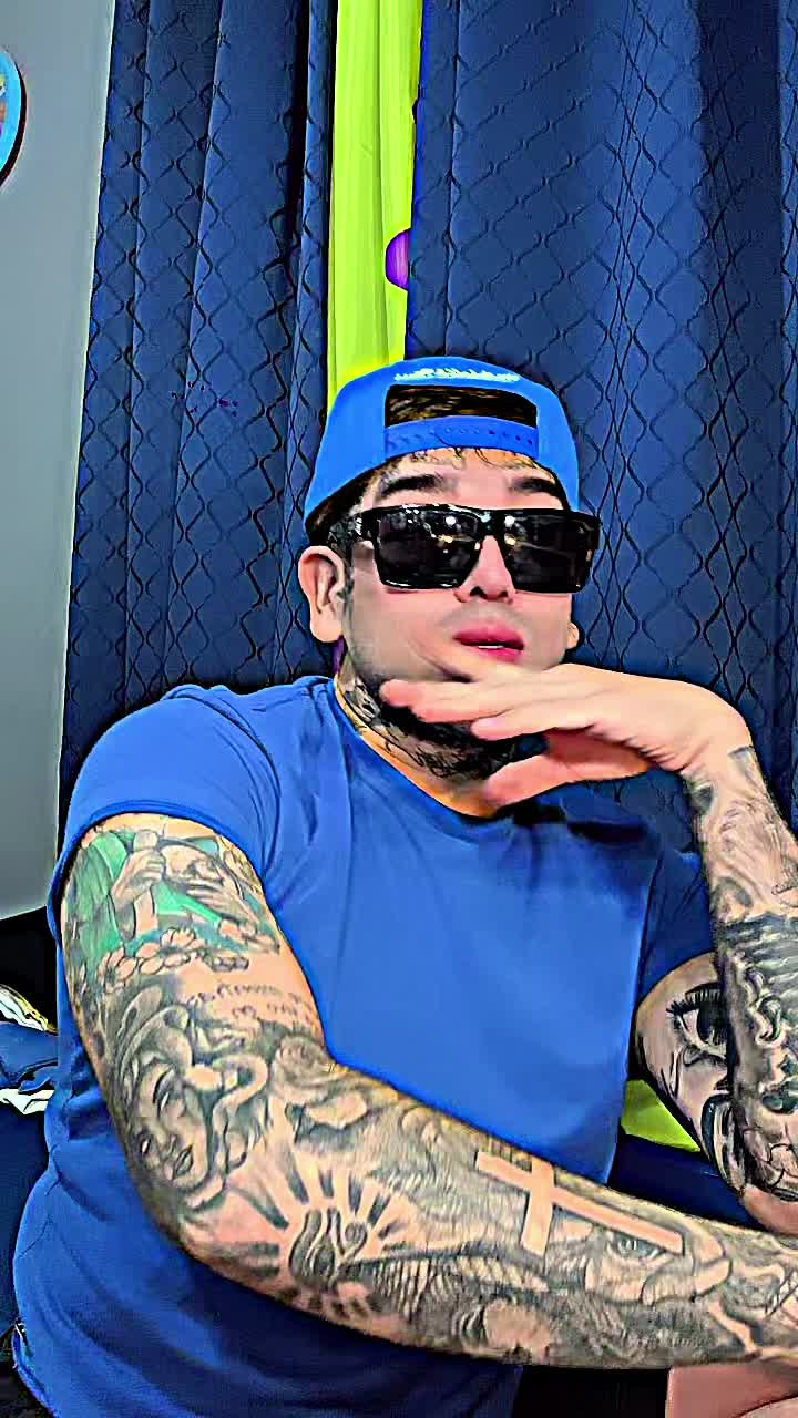 @Princeso martinez respaldo