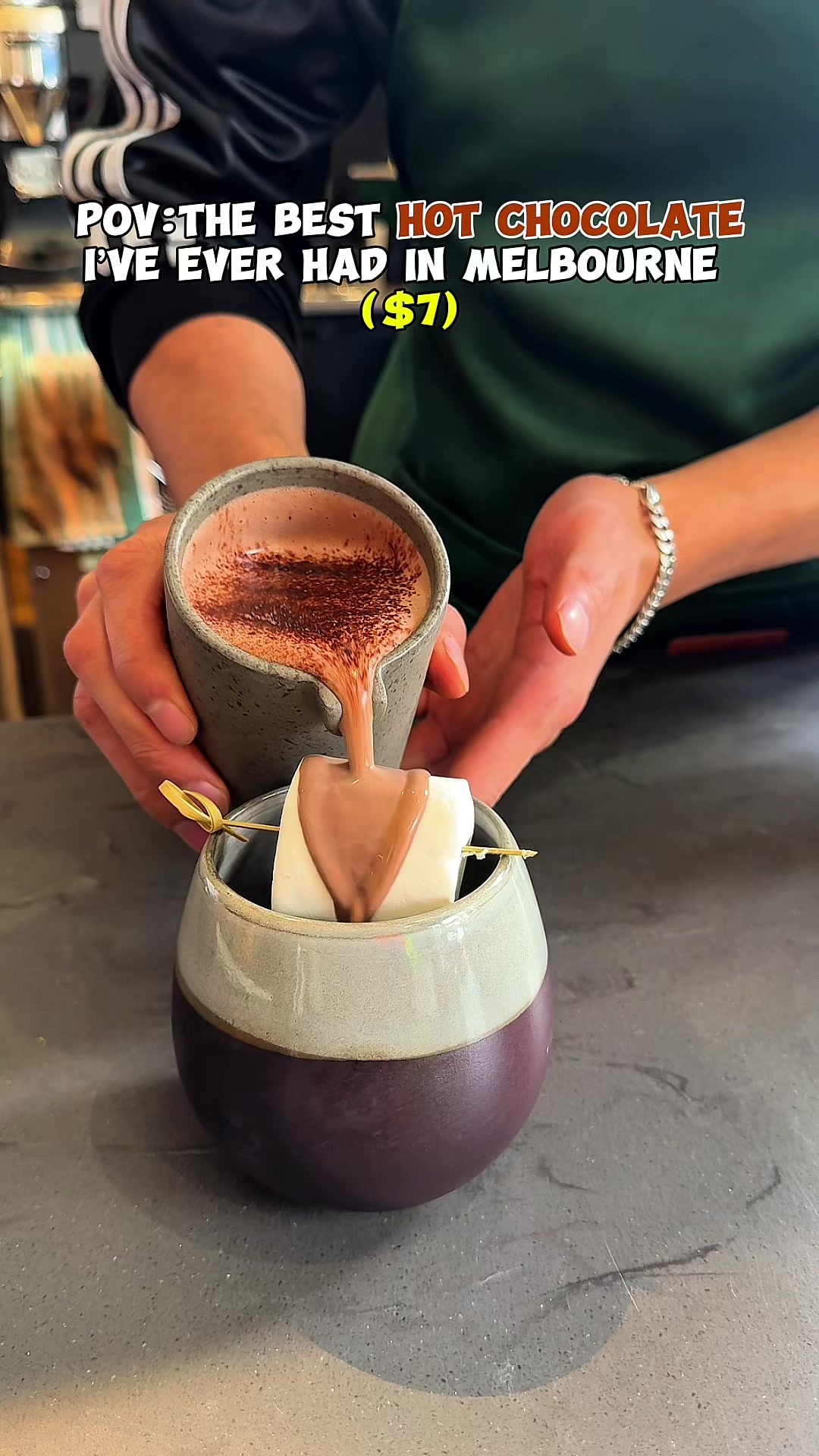 @explore: Food & Hidden Gems