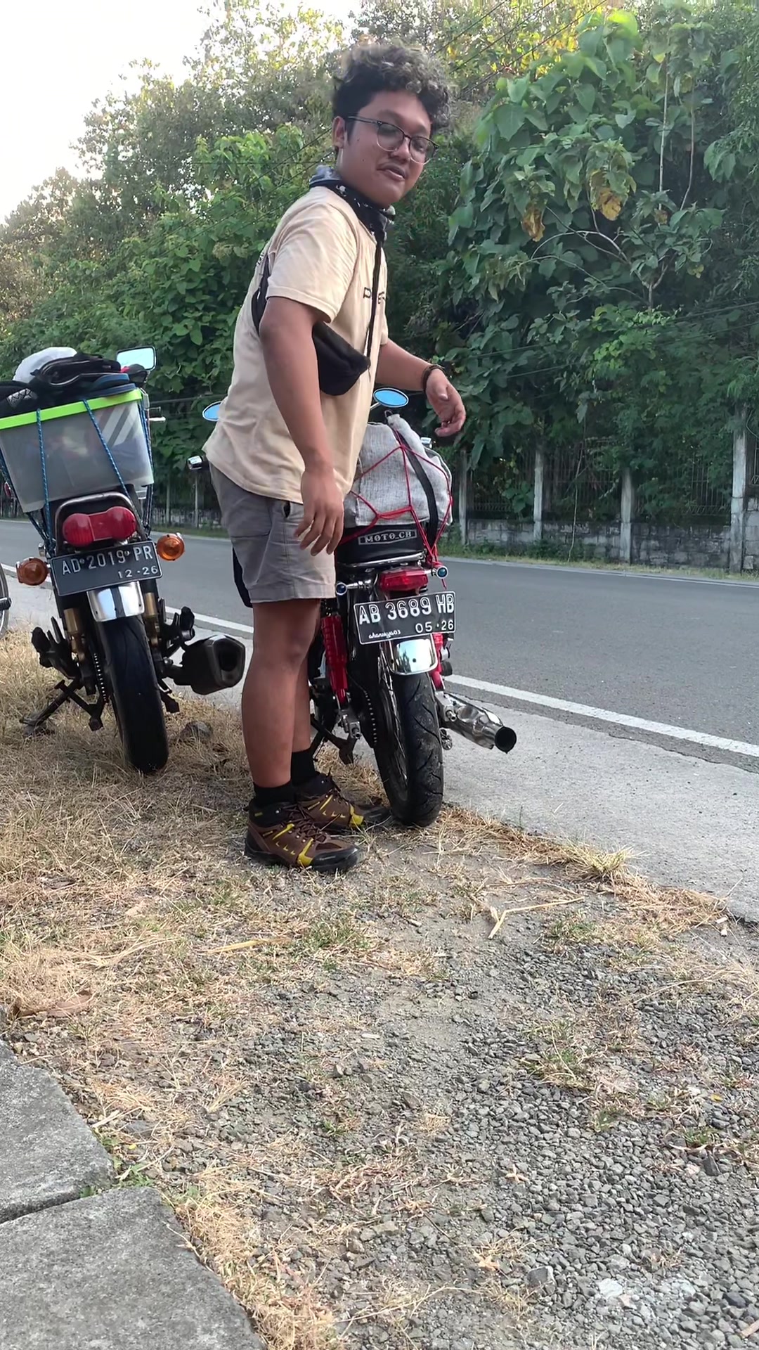 @FAJAR PAK HAJI👳🏻&zwj;♂️