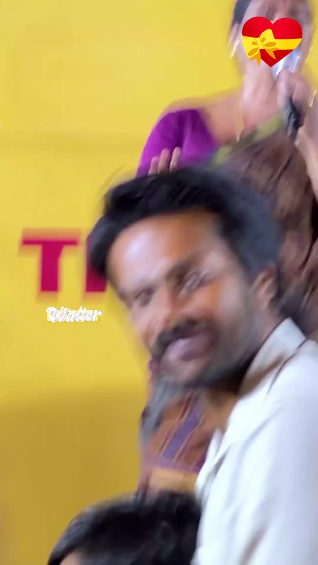 @selvam