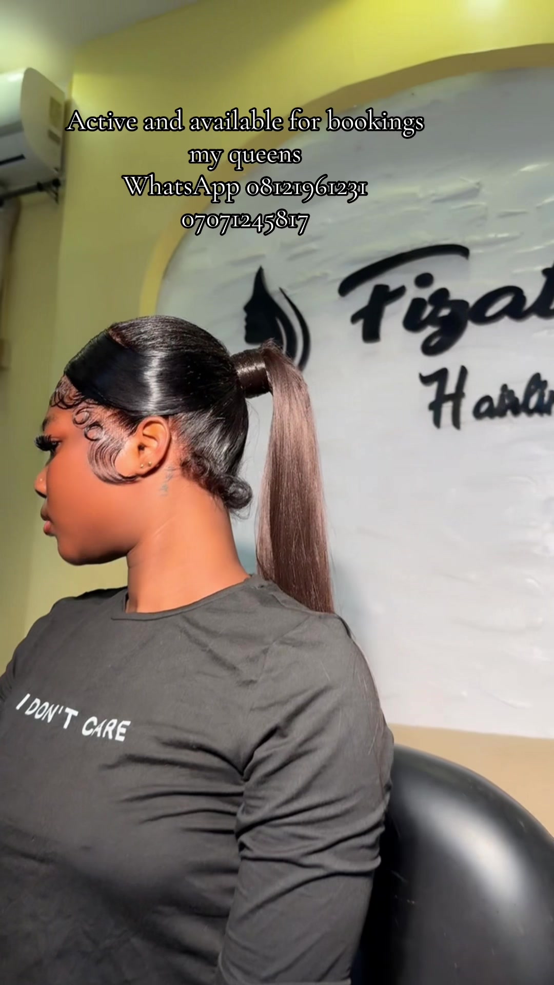 @Fi Zat hairline