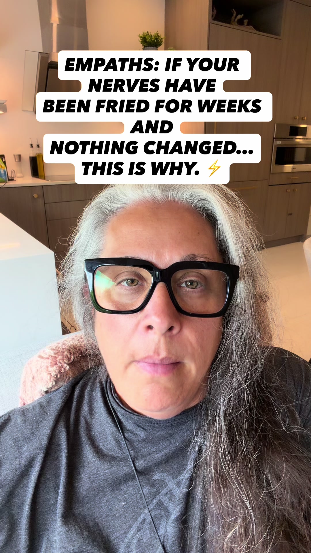 @Jodi Jones | Medical Medium
