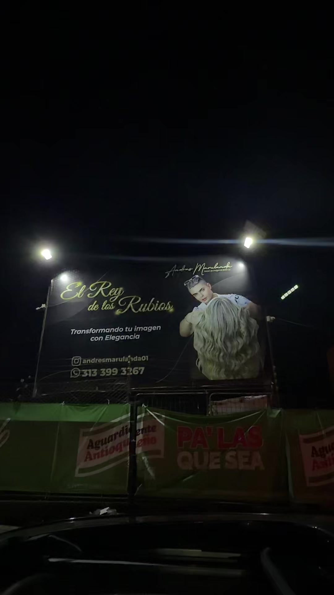 @Andrés Marulanda