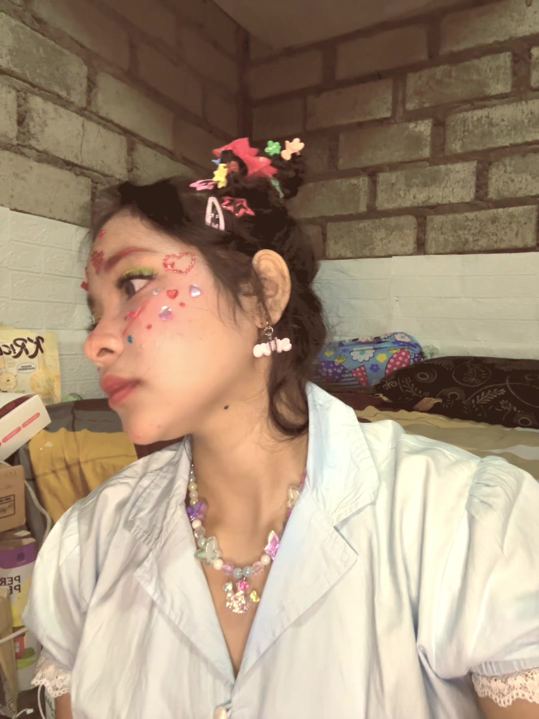@⋆。‧˚ʚ🧸ɞ˚‧。⋆