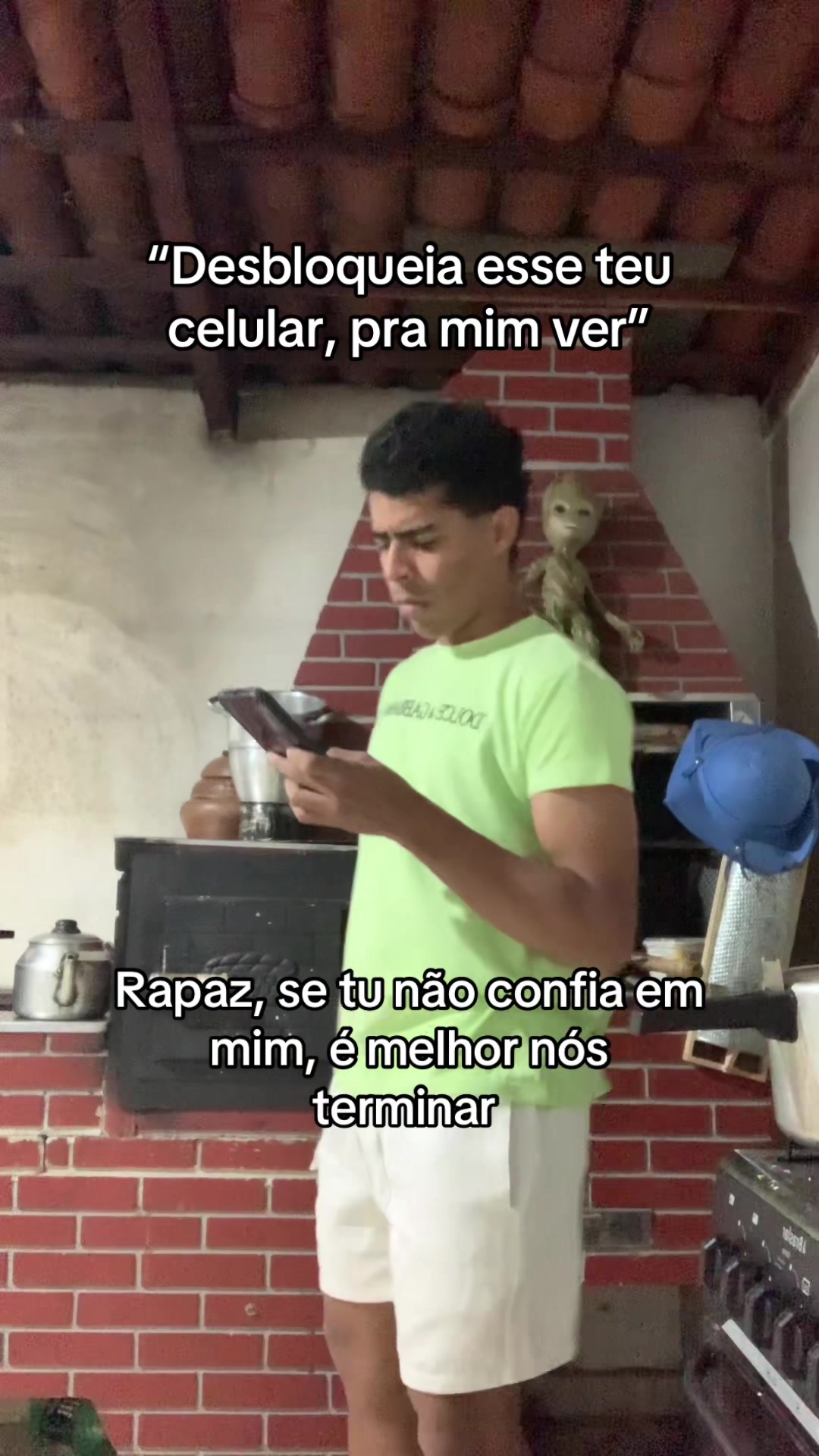 @Thor do sertao