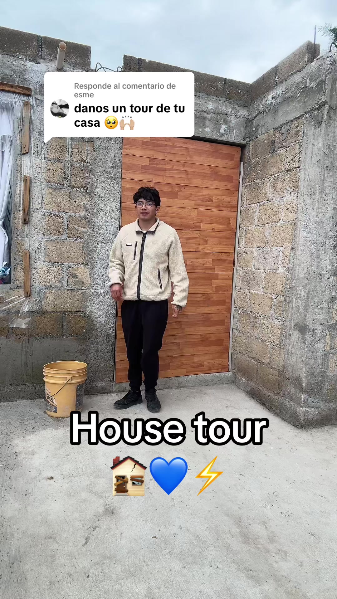 @YAEL 🏚️💙⚡️