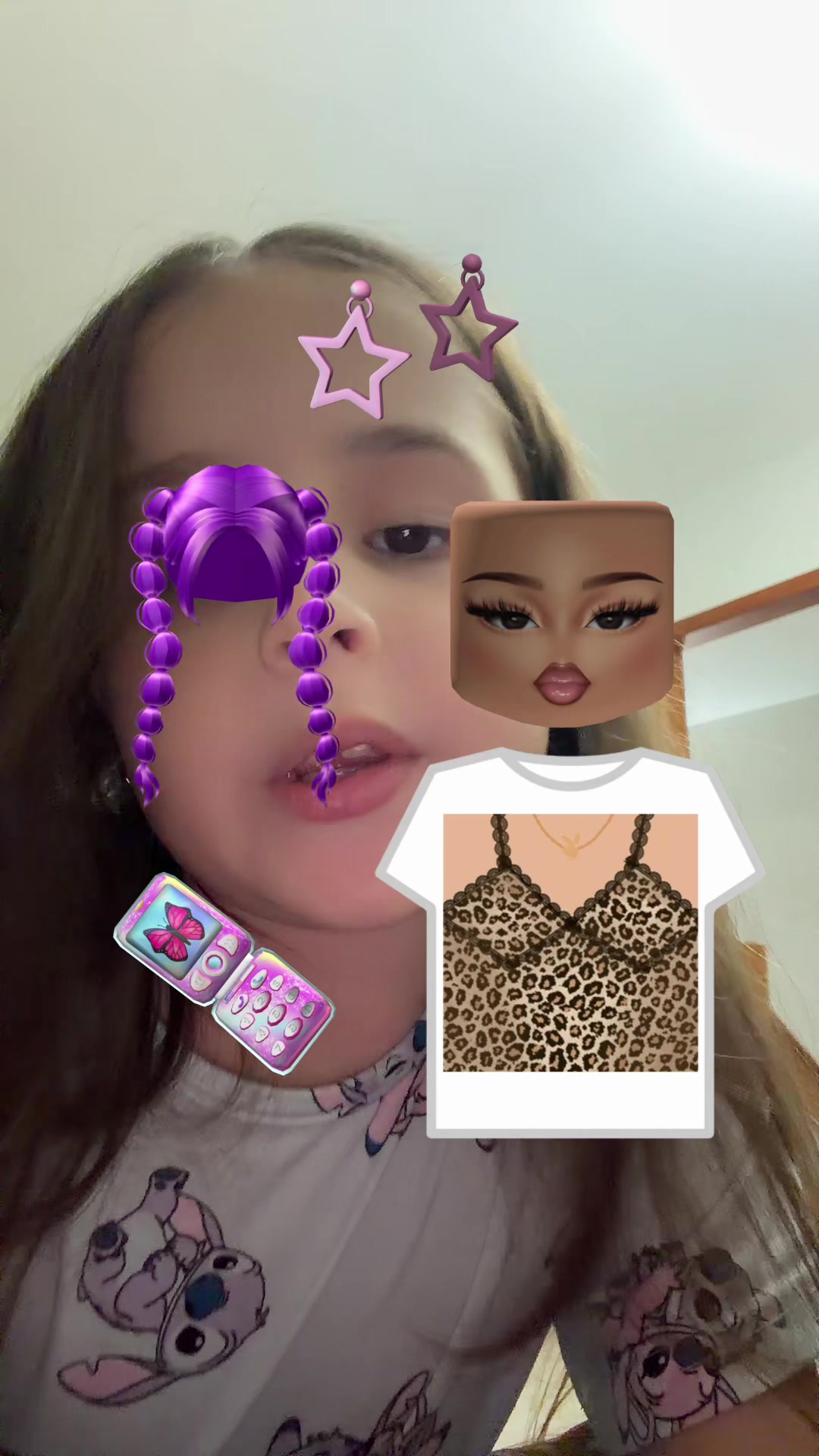 @princesaantonella08❤️❤️❤️😍😍