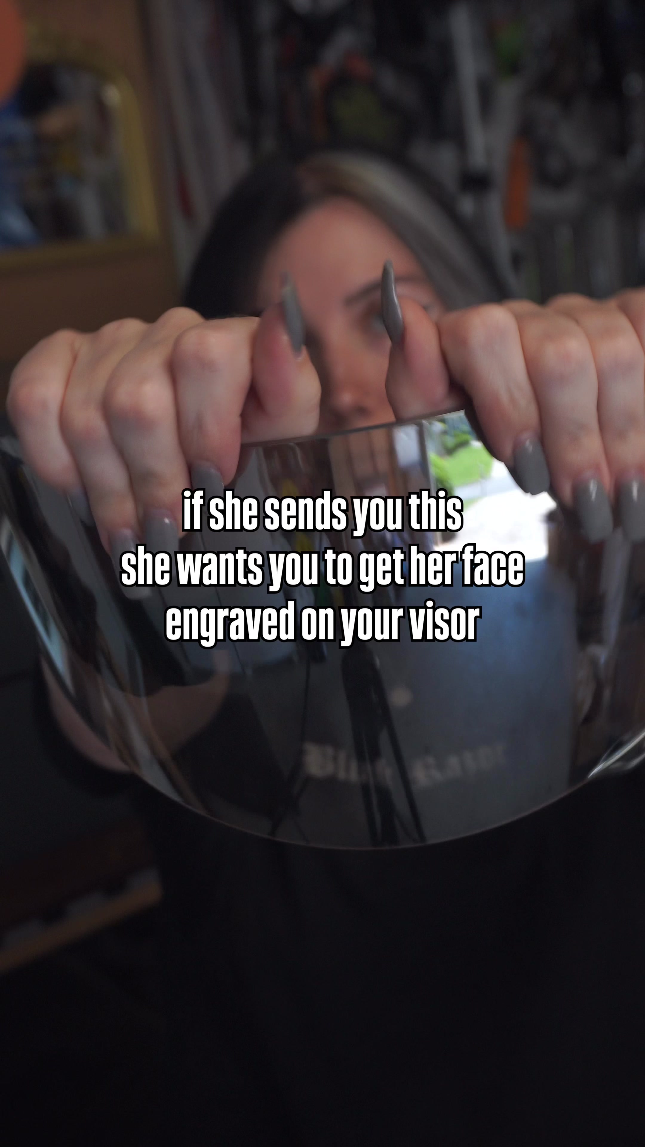 @Blink Razor