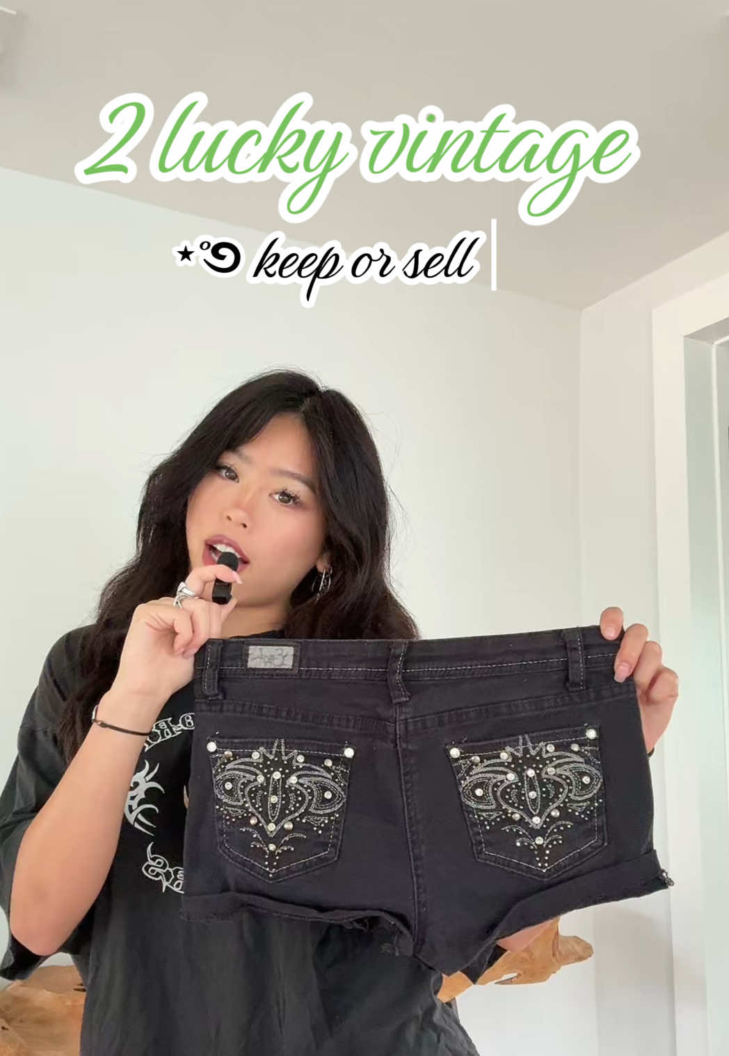 @jessica ong | @2luckyvtg
