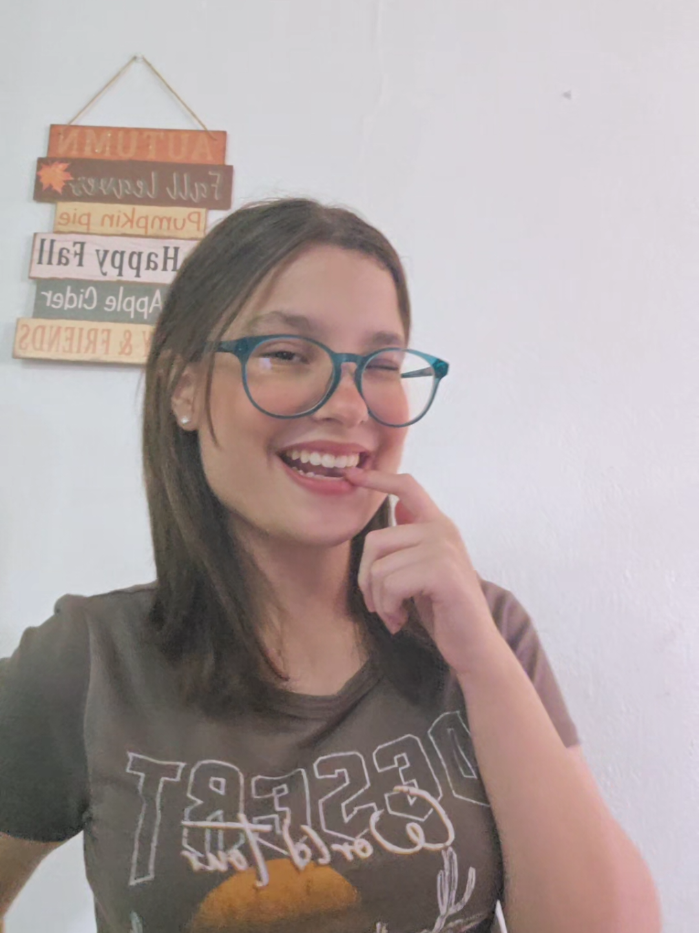 @Chanay