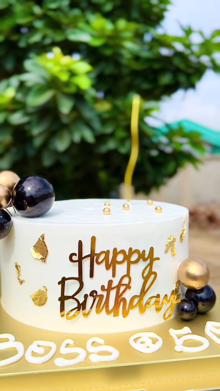 @Chrissy’s Cakes-Kumasi