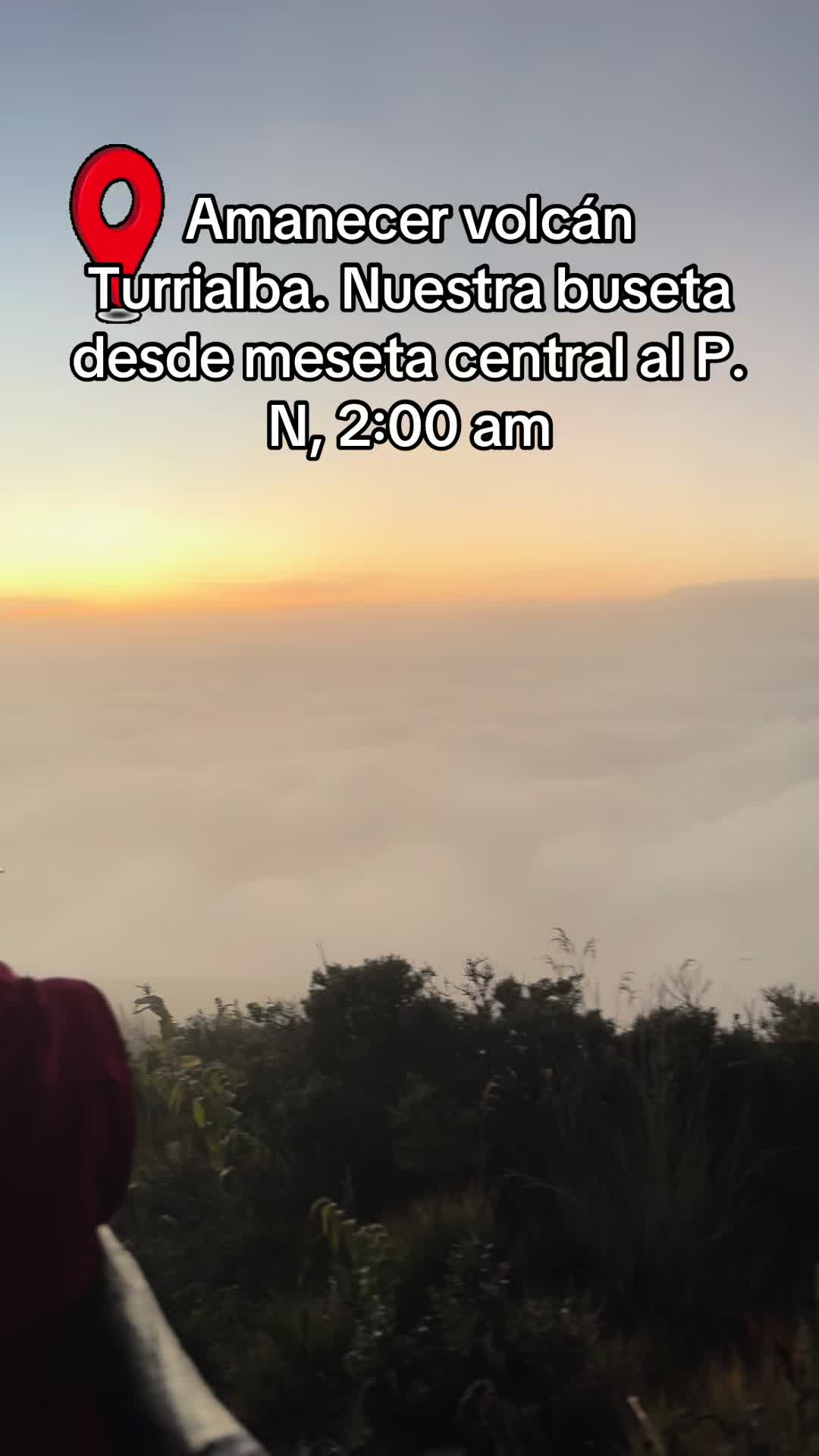 @Oxigenia Buseta Costa Rica