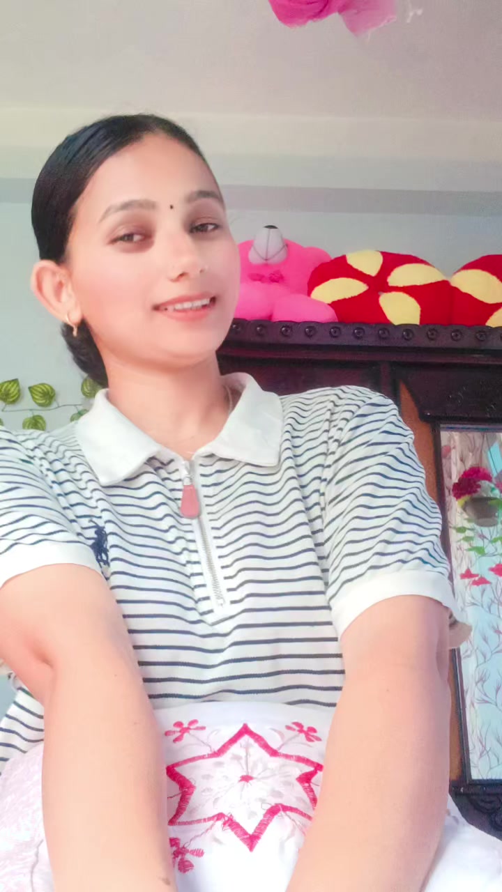 @NishaRawat💝💫