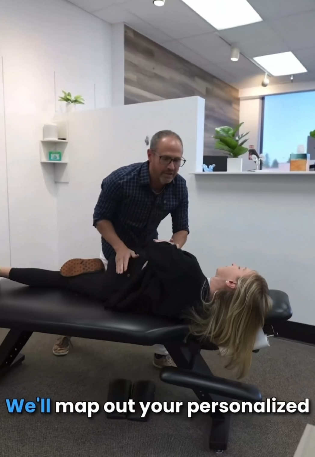 @Better Life Chiropractic