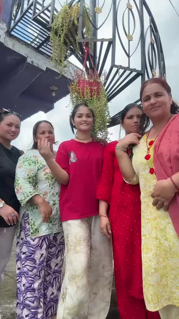 @Mithila khadka