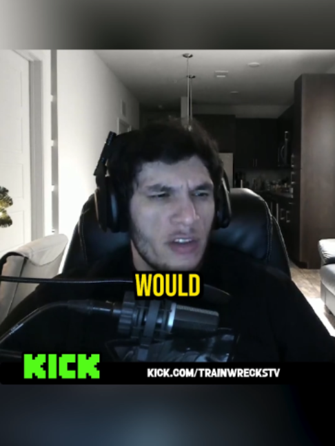 @Trainwrecks Clips