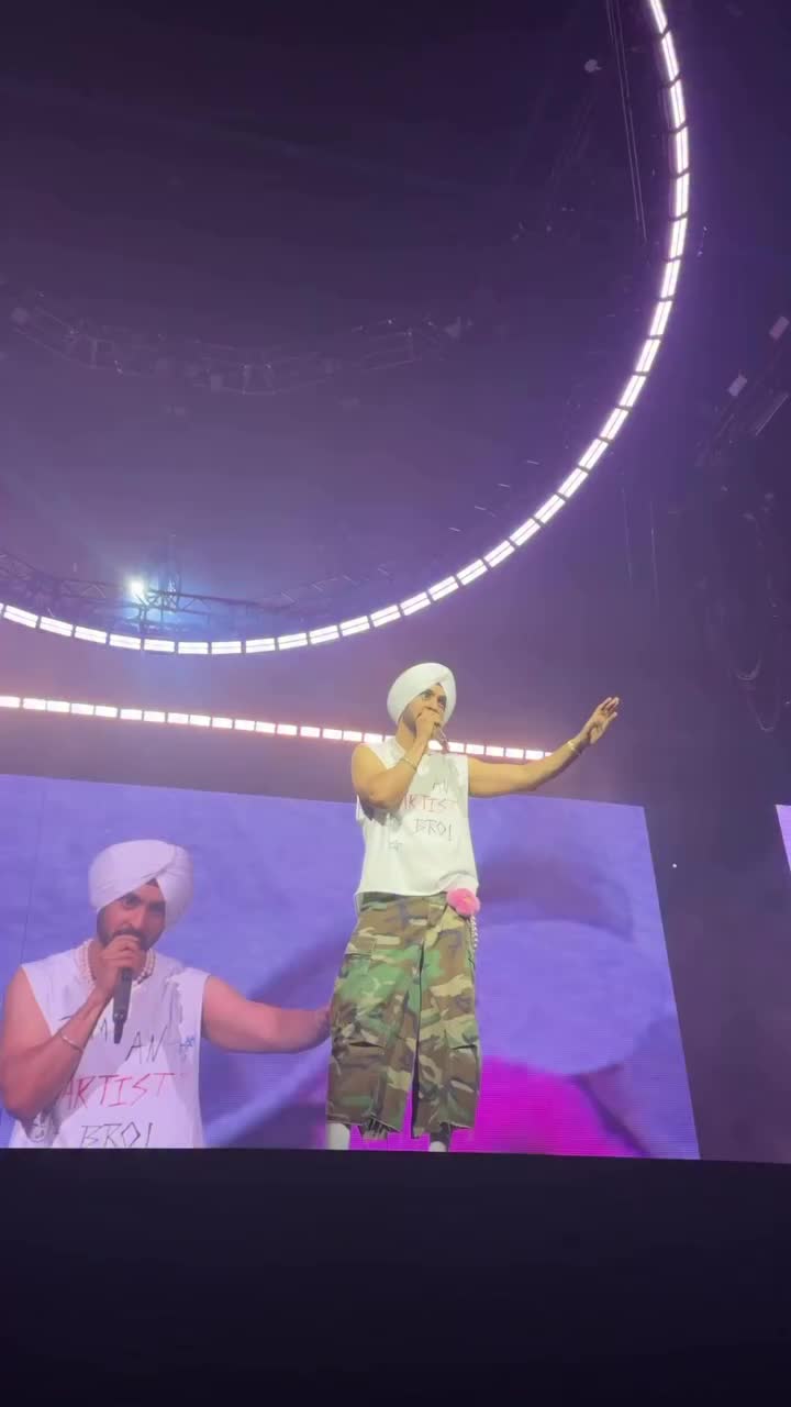 @Diljitdosanjh300