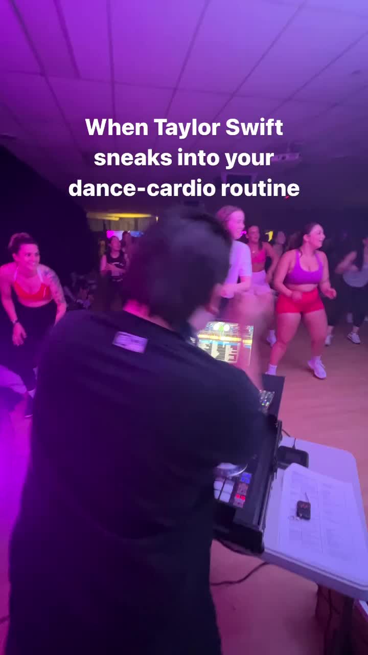 @The Jungle Body