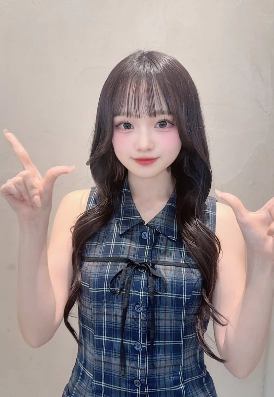 @にしのありさ
