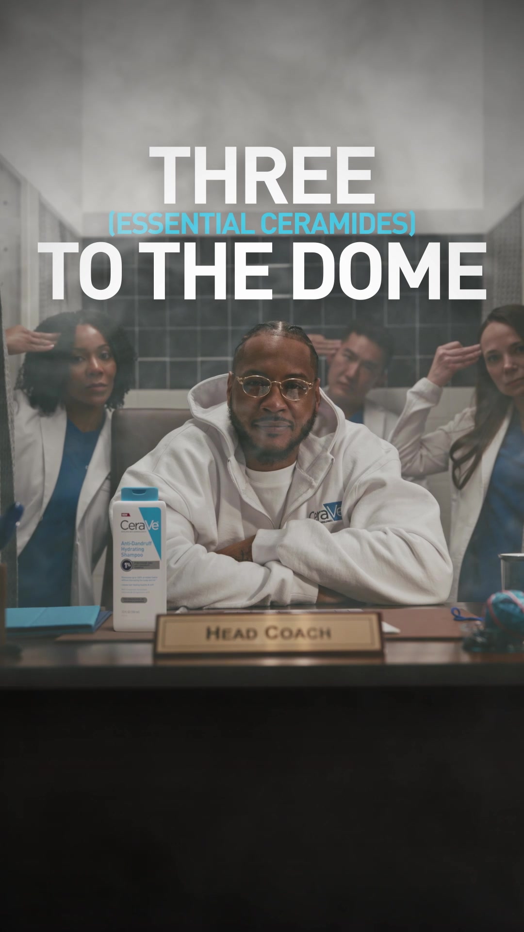 @Carmelo Anthony