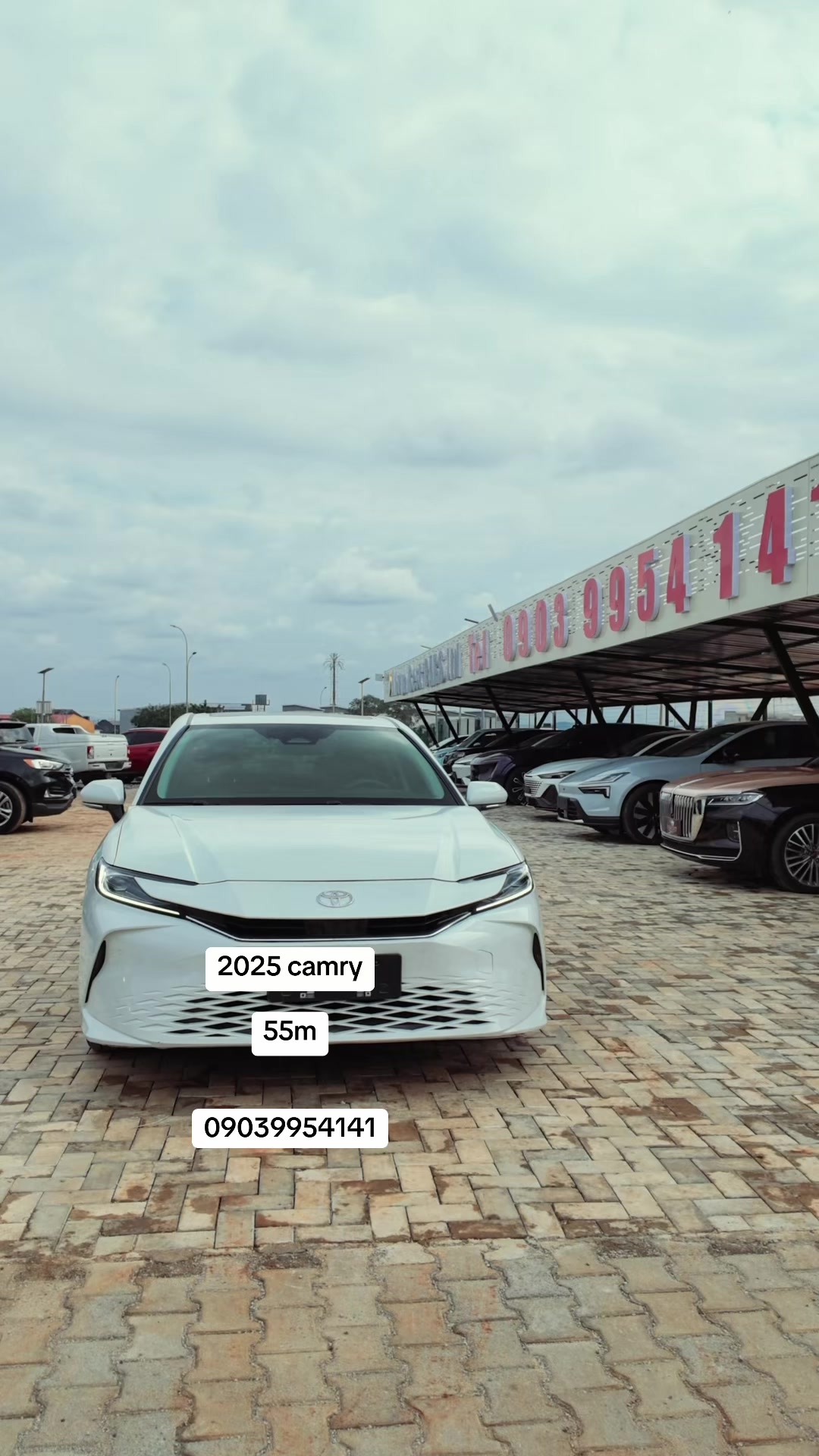 @Abuja best cars