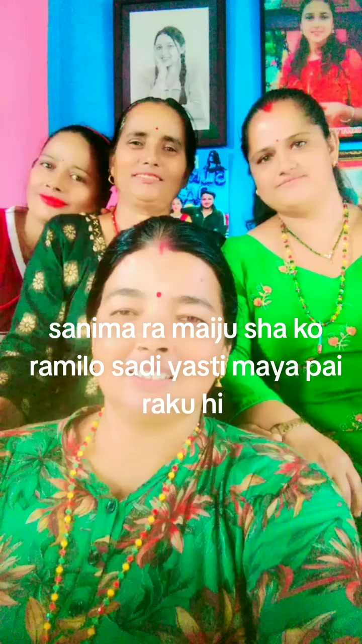 @Anjana Sigdel