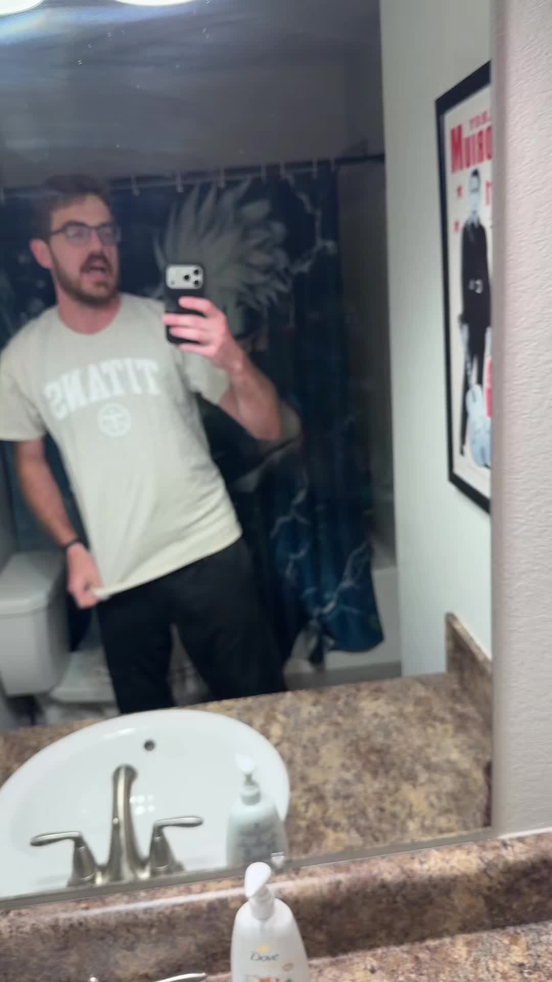 @KeepItScruffy PhD